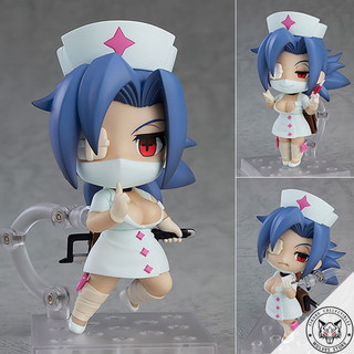 Mô hình chính hãng Nendoroid 1954: Nendoroid Valentine