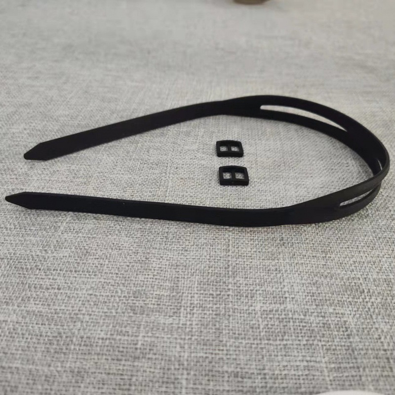 Dây kính bơi thay thế kèm chốt cài