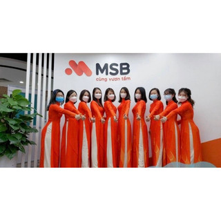 Vải áo dài MSB