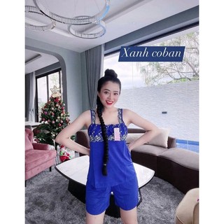 Đồ Bộ Thun Lạnh Bigsize (70_80kg)