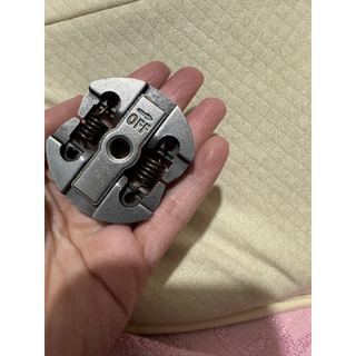 BỐ CÔN MÁY CƯA XÍCH ( CƯA CỤT) 2500