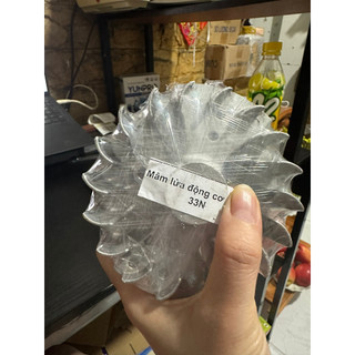 Mâm lửa (vô lăng) máy cắt cỏ. 260/330/430/411