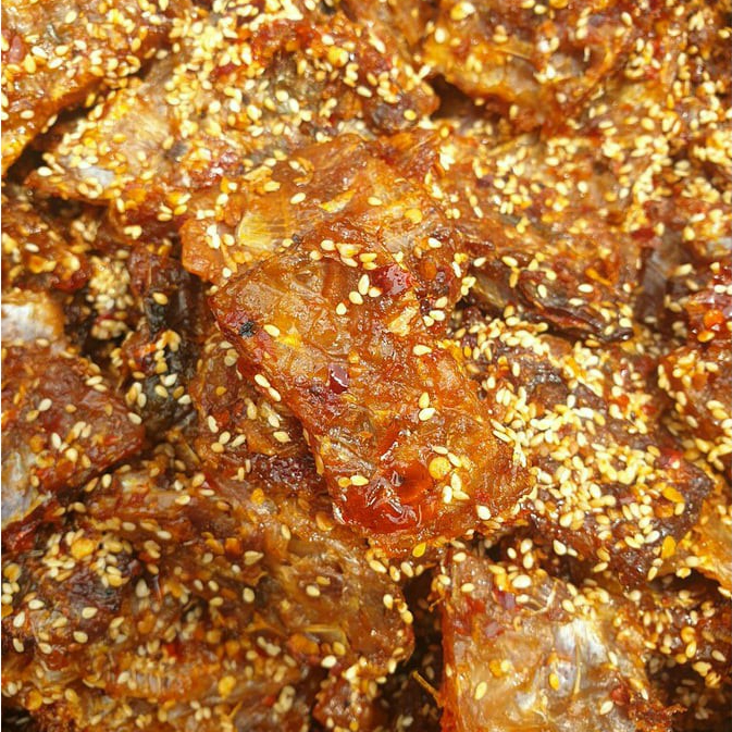COMBO 2 HỘP CÁ BÒ MIẾNG RIM ĂN LIỀN ĐẶC SẢN ĐÀ NẴNG