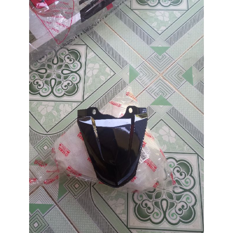 Mu rùa sau cho sirius