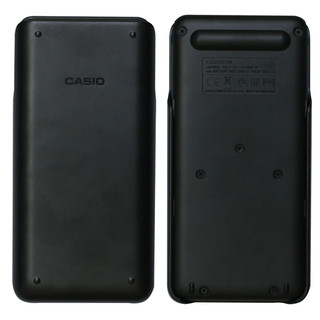 Máy tính Casio FX 570ES PLUS NEW - Chính hãng