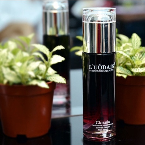 Tinh dầu dưỡng tóc L’UÔDAIS CLASSIC thơm lâu 80ml