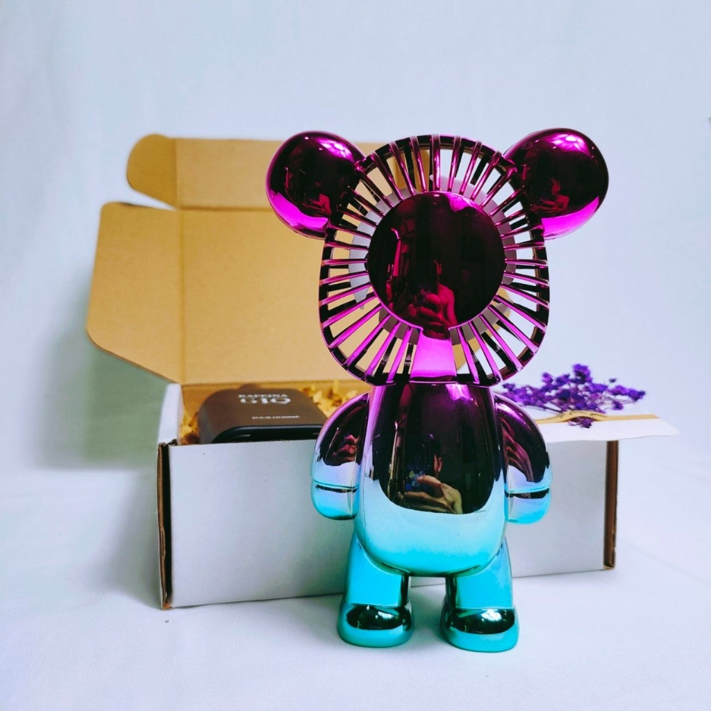 Quà Sinh Nhật Cho Nam, Dành Tặng Nam Gồm Nước Hoa Giò, Quạt, Thiệp, Kèm Túi