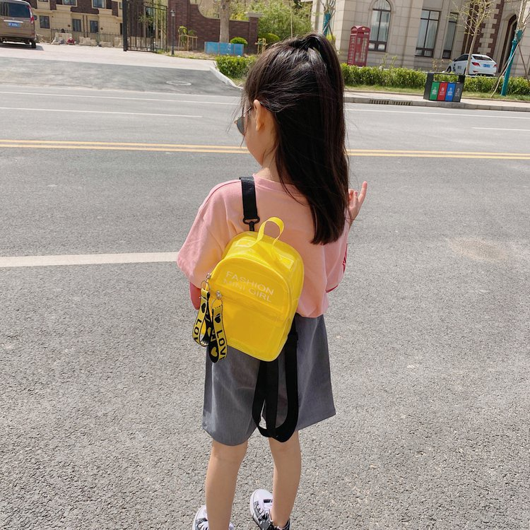 Túi mini cho bé, túi xách mini cho bé trai bé gái chống thấm nước phù hợp đi chơi, đi du lịch