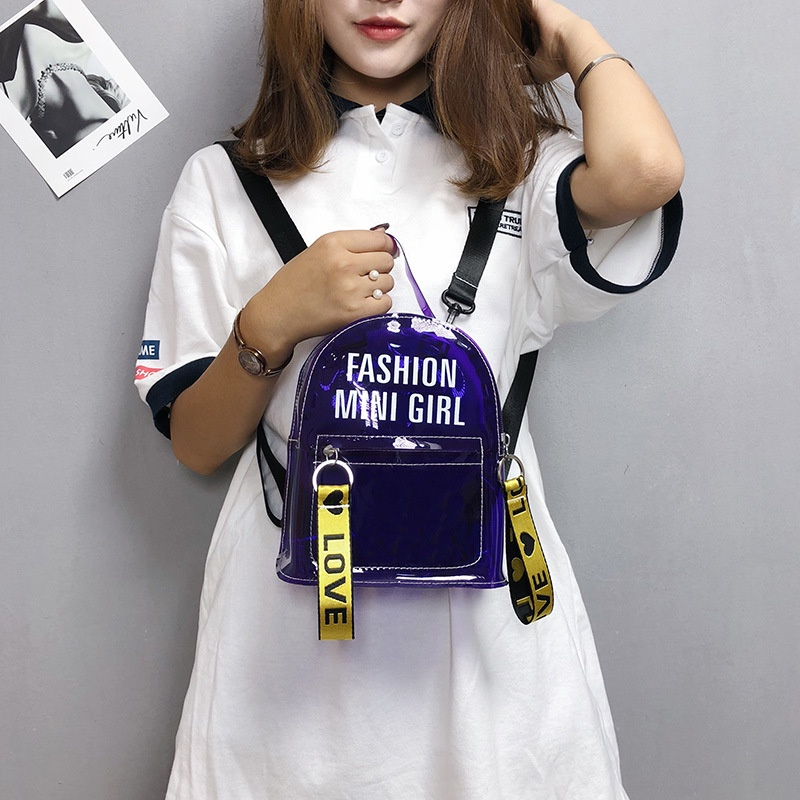 Túi mini cho bé, túi xách mini cho bé trai bé gái chống thấm nước phù hợp đi chơi, đi du lịch