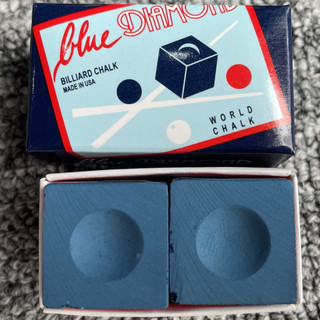 Lơ bida Cá nhân Blue Diamond nhập khẩu. Đơn giá: 1 Hộp/02 viên.