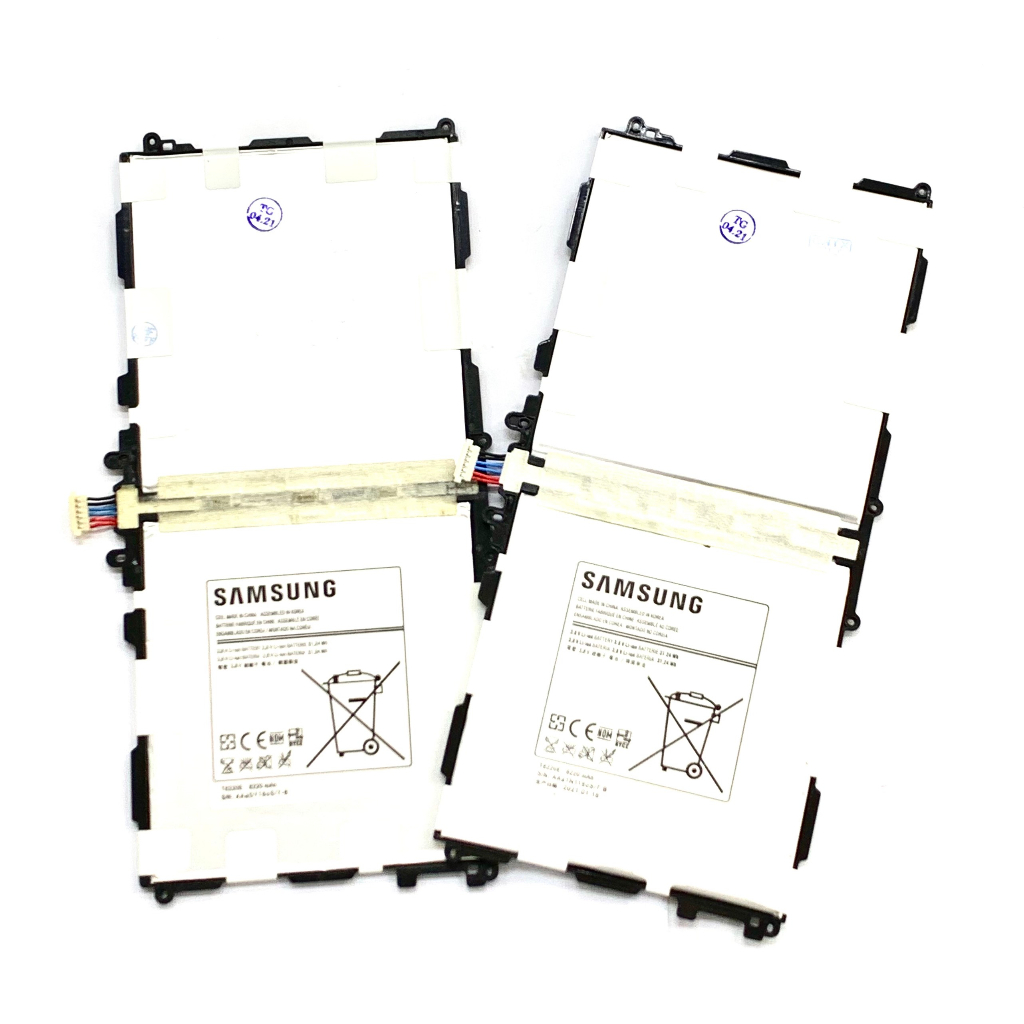 Pin Samsung Note 10.1 2014 SM-P600 P601 SM-P605 bảo hành đổi mới