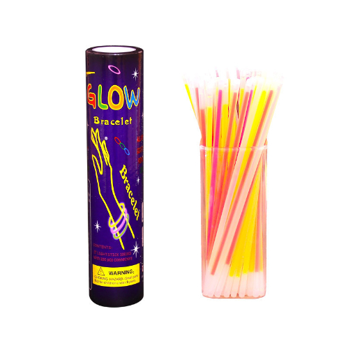 Thanh Huỳnh Quang Phát Sáng Nhiều Màu Sắc Cho Bé.