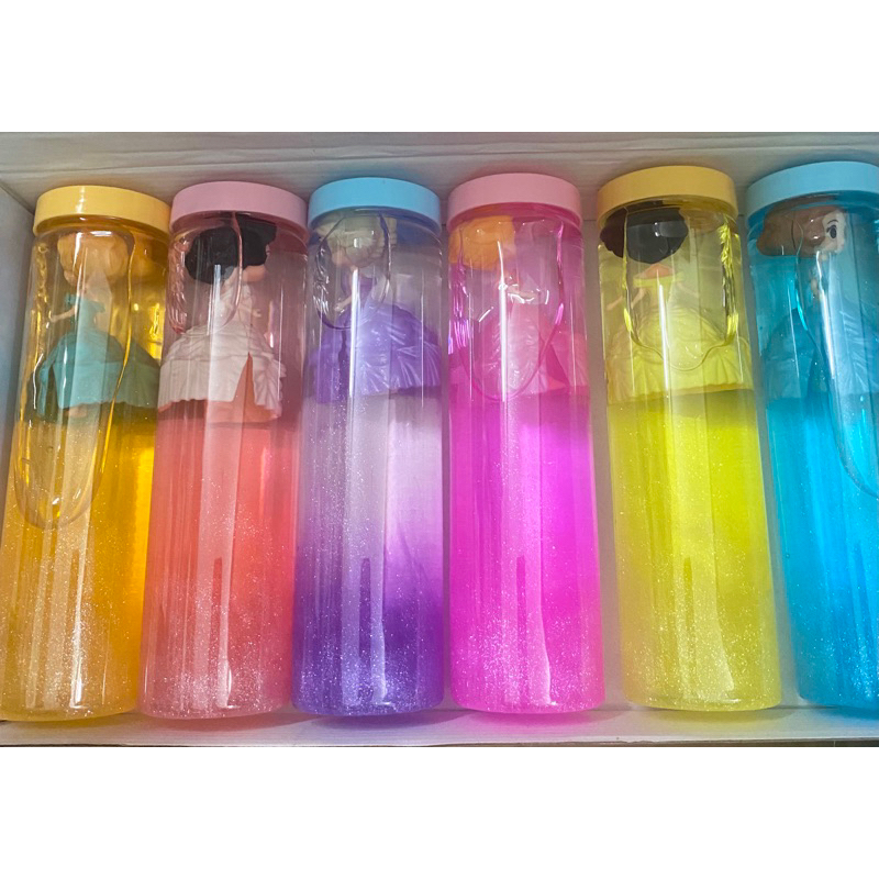 SLIME BÚP BÊ LỚN