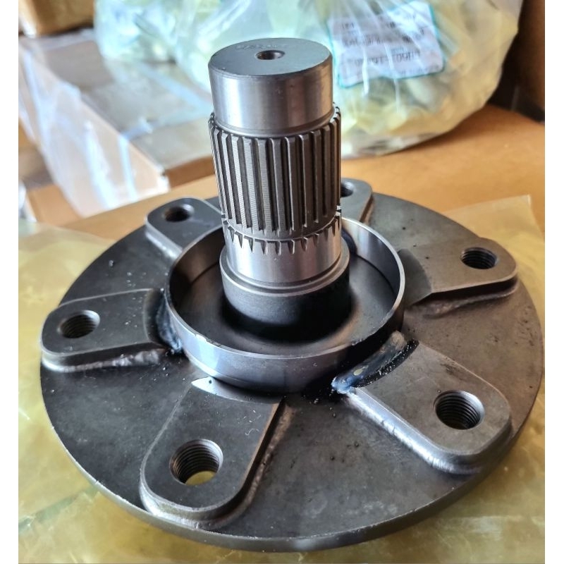 Trục láp cầu trước L=180mm L3408, L4508|34070-13330