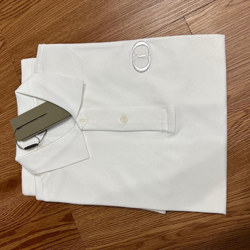 Áo polo Dior new 1898 2332