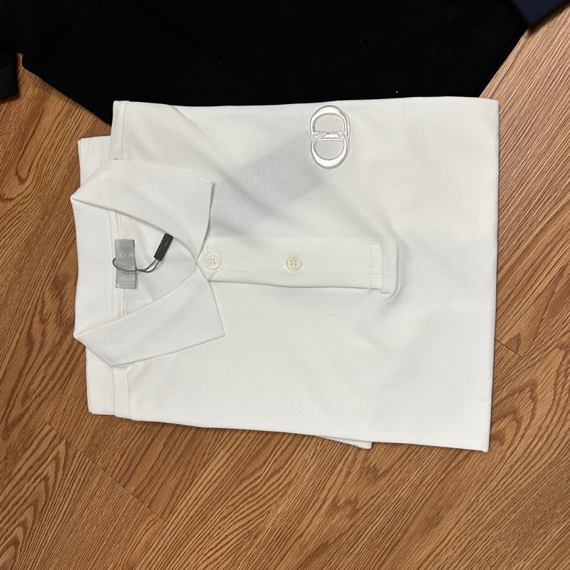 Áo polo Dior new 1898 2332