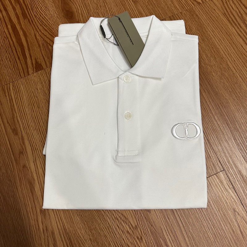 Áo polo Dior new 1898 2332