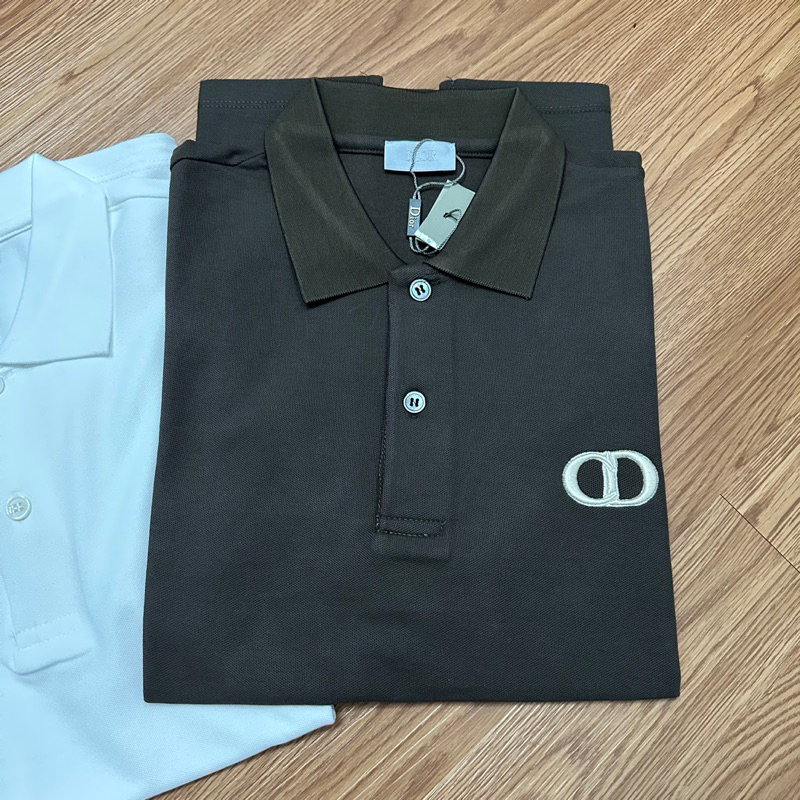 Áo polo Dior new 1898 2332