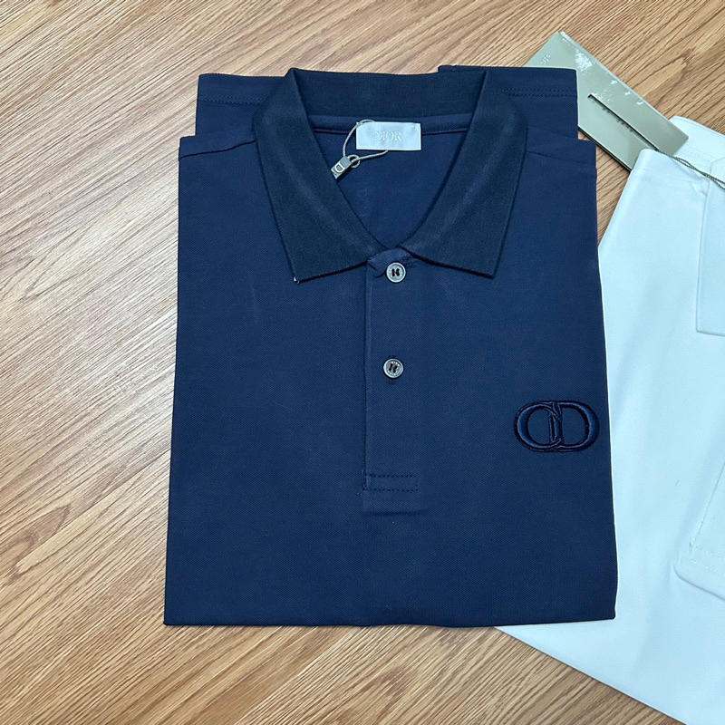 Áo polo Dior new 1898 2332