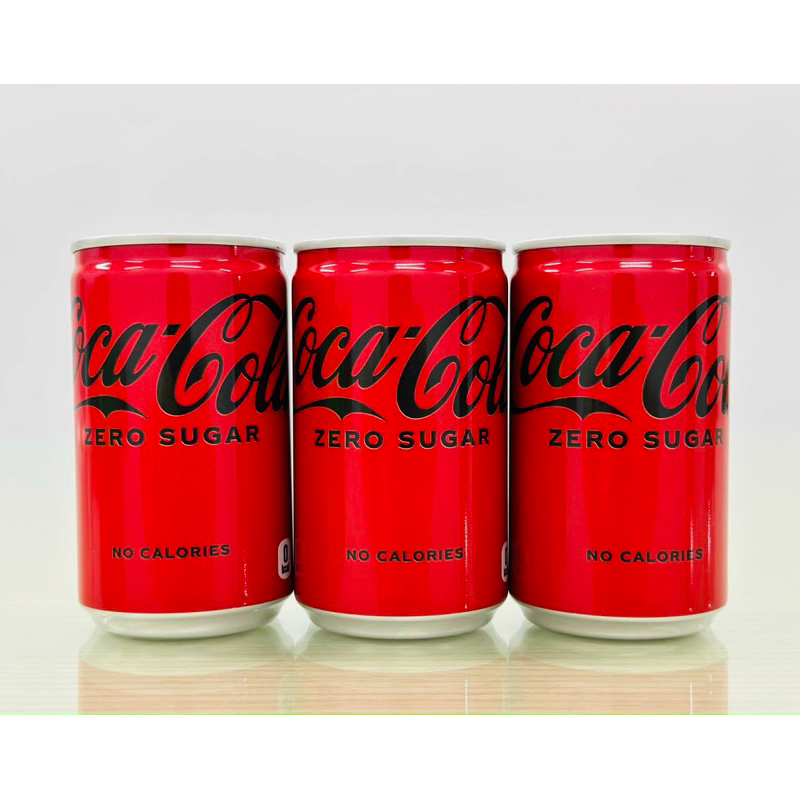 Coca Cola -Fanta mini lon 160ml nhật bản- Đầy đủ các vị