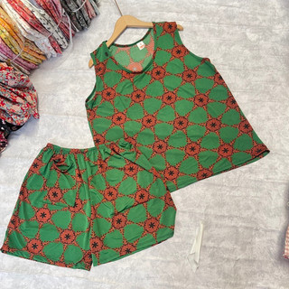 (SIZE 5 <80kg)ĐỒ BỘ THUN LẠNH BIGSIZE MẶC NHÀ