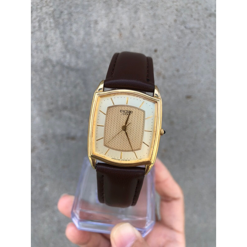 Đồng hồ NAM CITIZEN EXCEED NHẬT HÀNG 2hand