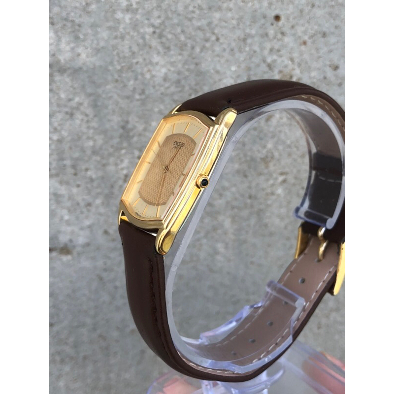 Đồng hồ NAM CITIZEN EXCEED NHẬT HÀNG 2hand