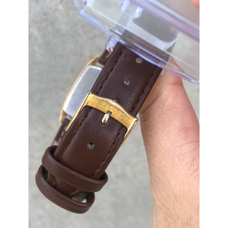 Đồng hồ NAM CITIZEN EXCEED NHẬT HÀNG 2hand