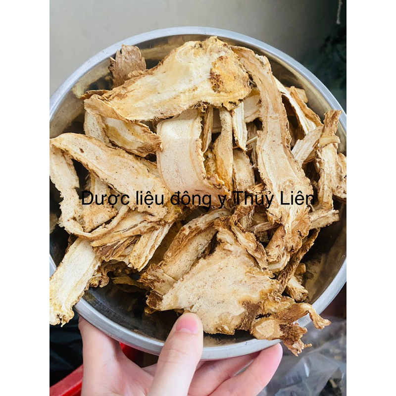 Đương Quy thái lát hàng loại 1