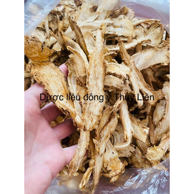 Đương Quy thái lát hàng loại 1
