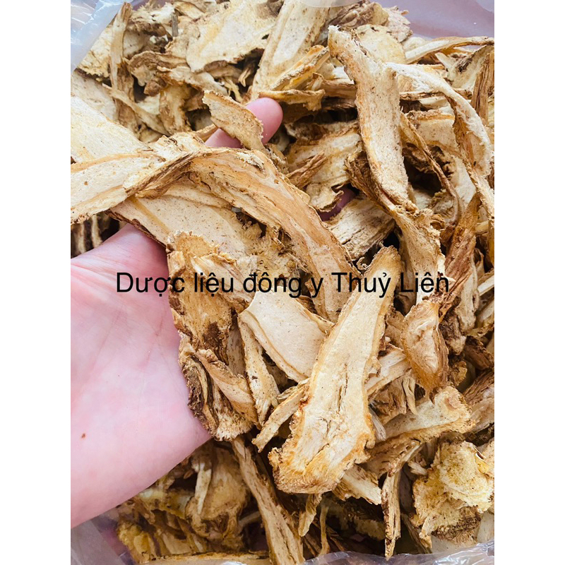 Đương Quy thái lát hàng loại 1