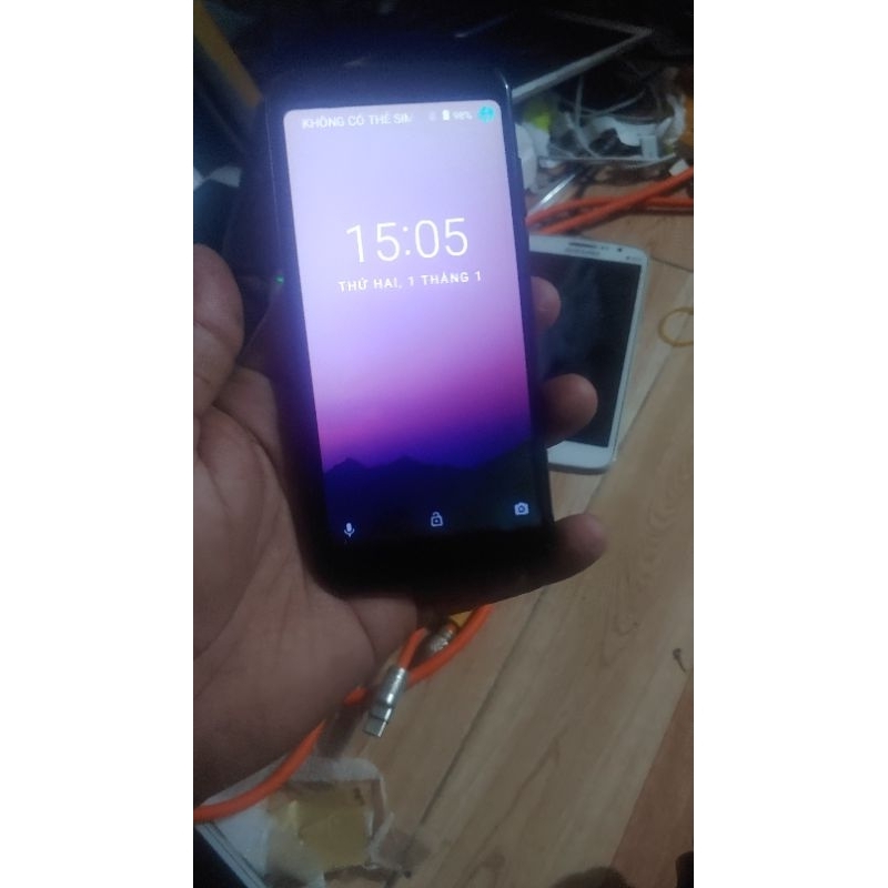 Xác điện Thoại masstel