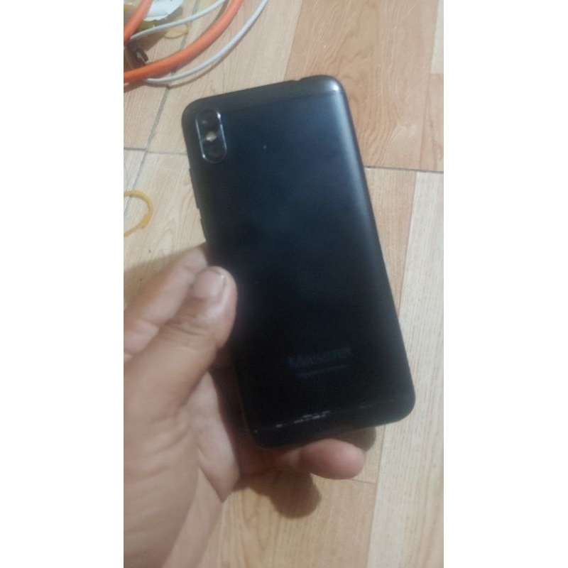 Xác điện Thoại masstel