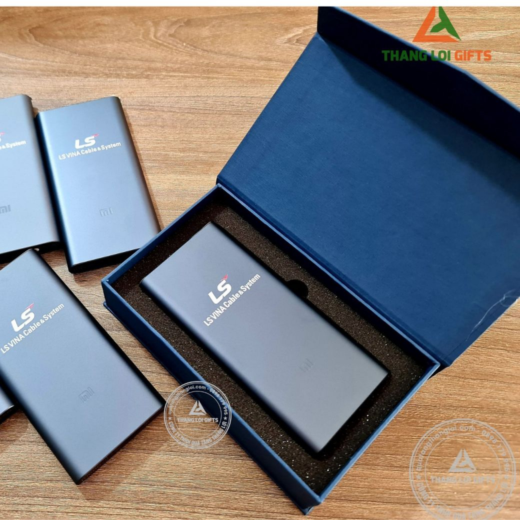Bộ Quà Tặng Cao Cấp  Khắc tên, logo, hình ảnh theo yêu cầu