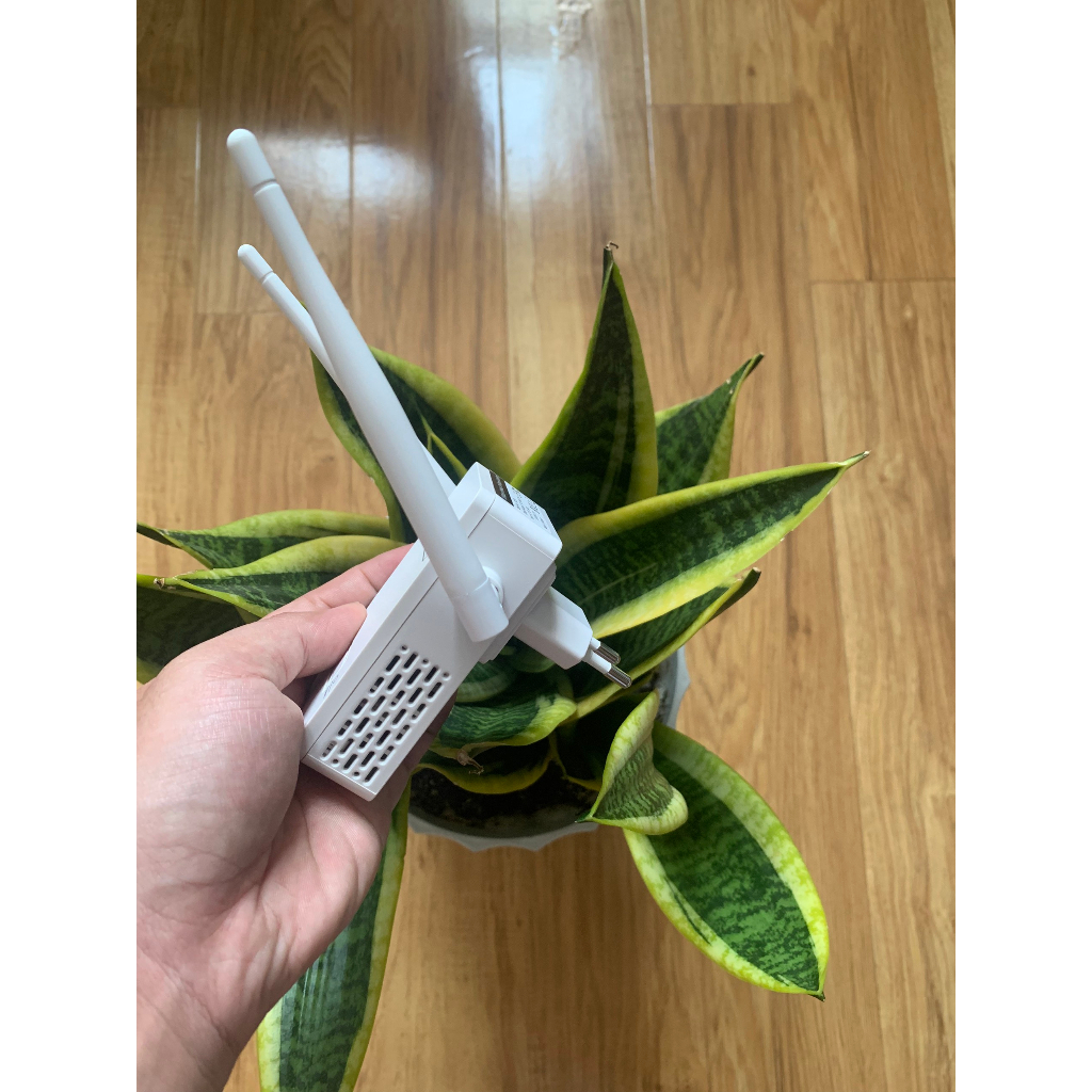 Repeater mở rộng sóng Wifi Chuẩn N Totolink EX200 | BigBuy360 - bigbuy360.vn