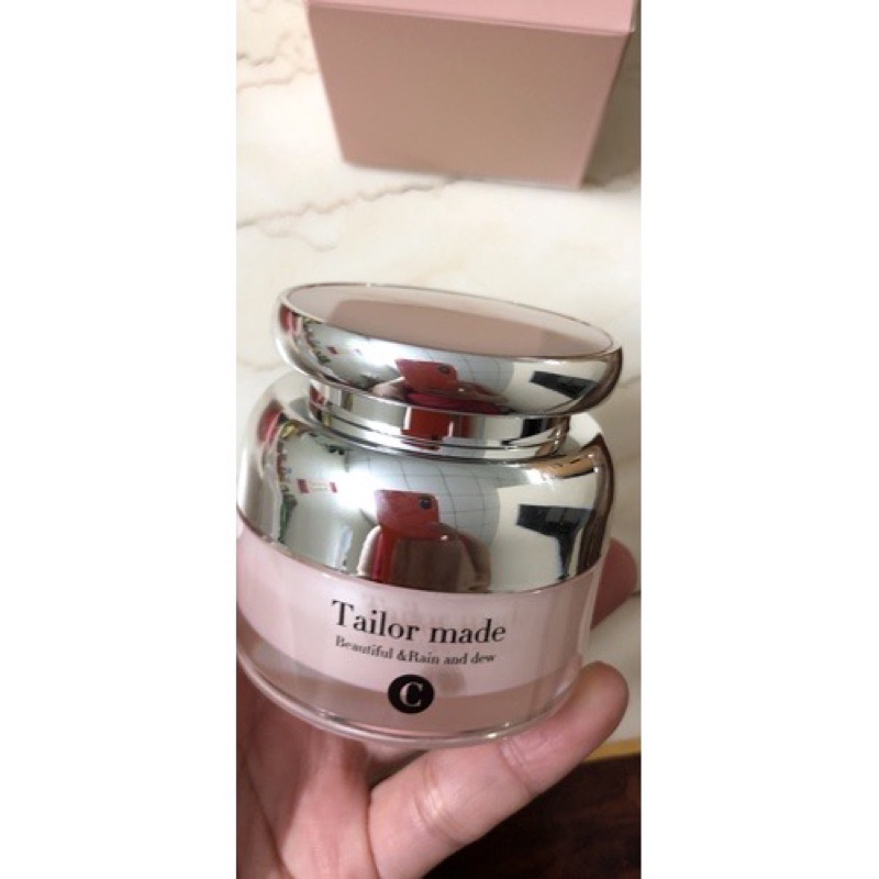 Kem C - 30Gram US IL YUN