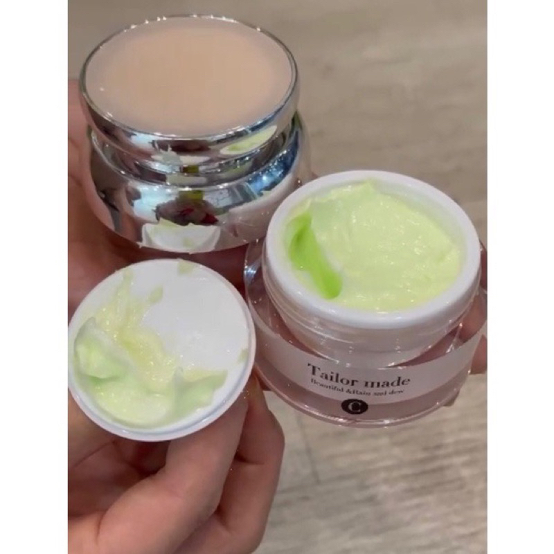 Kem C - 30Gram US IL YUN