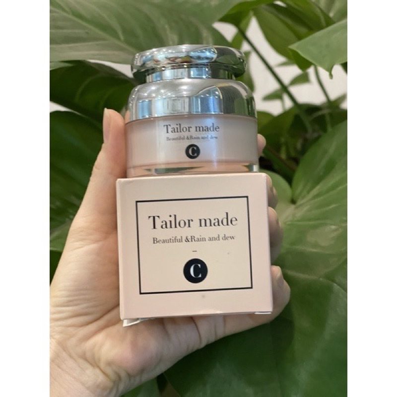 Kem C - 30Gram US IL YUN