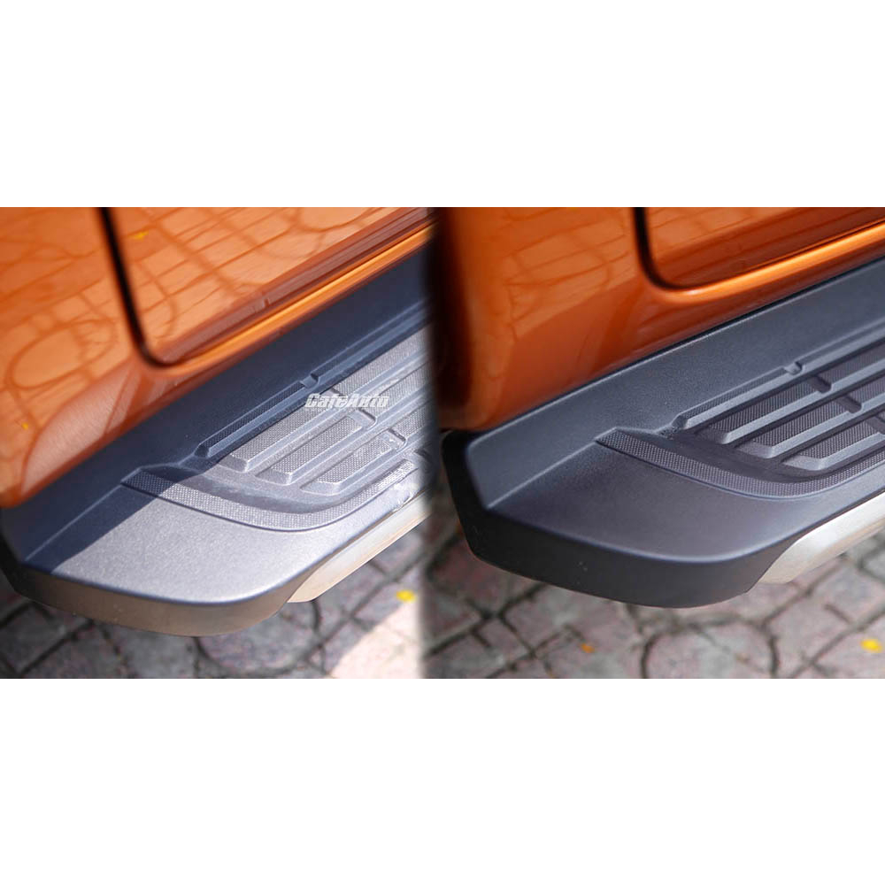 PHỤC HỒI NHỰA NHÁM ÔTÔ XE MÁY DCHEM CÔNG NGHỆ USA 450ML