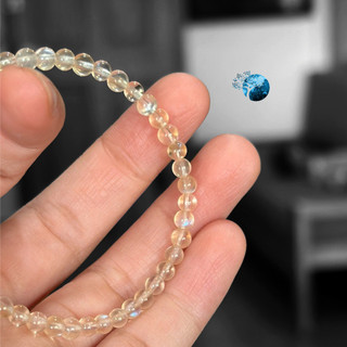 Vòng tay đá anderson stone 3mm