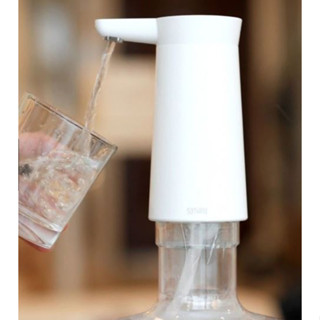  Máy hút nước tự động thông minh - Vòi lấy nước thông minh từ bình 