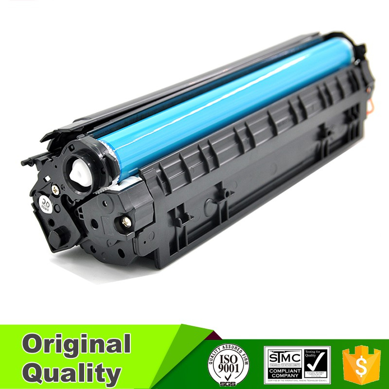 Hộp mực 78A/326 cho máy Canon 6200d /6230dn/ 6230dw/ MF4412/ 4450d/ 4580dn/ 4780w –HP 1560/1606/M 1536dnf siêu nét