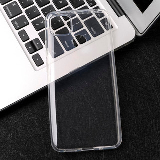 Ốp dẻo trong suốt cho Xiaomi Redmi 9C (Hàng loại A)