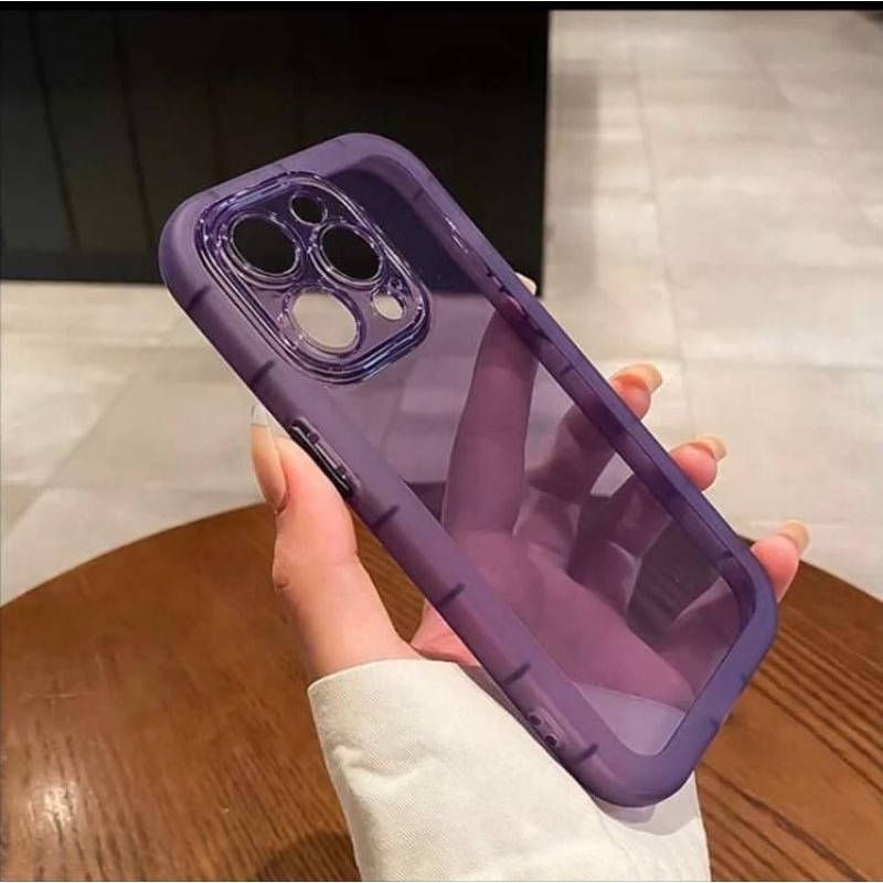 Ốp lưng iPhone XR đã độ/ vỏ lên 13pro/14pro