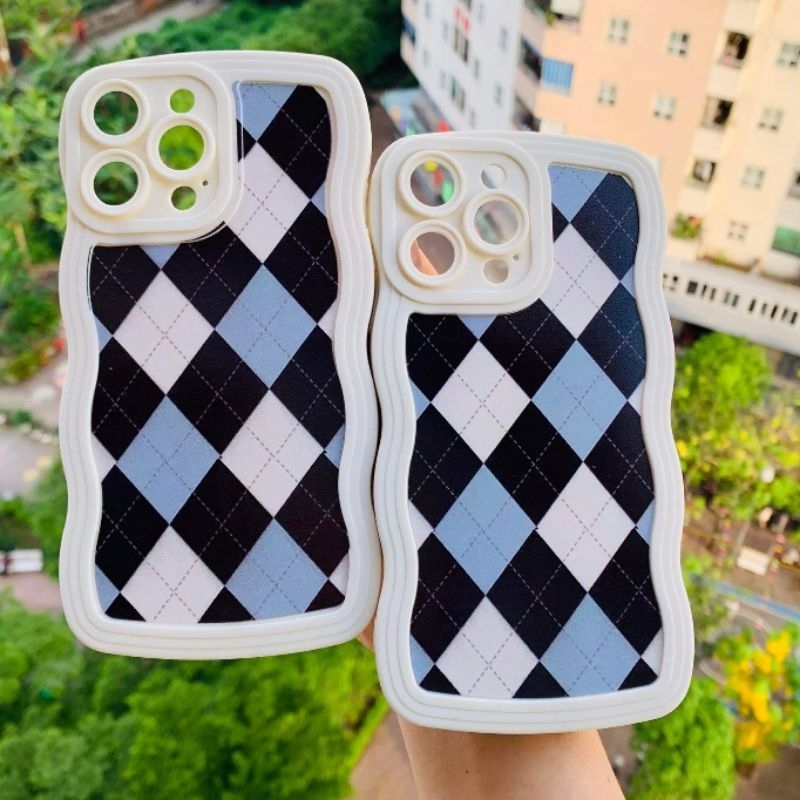 Ốp lưng iPhone XR đã độ/ vỏ lên 13pro/14pro