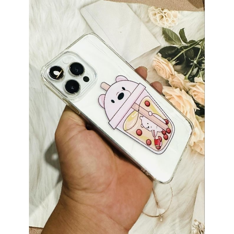 Ốp lưng iPhone XR đã độ/ vỏ lên 13pro/14pro