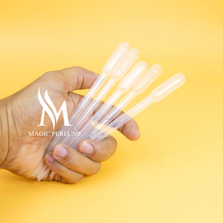 Ống hút atermia, bobo, ống hút nhỏ giọt 3ml