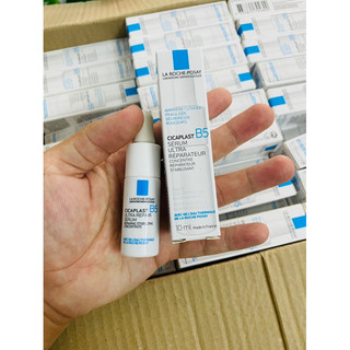 Serum Laroche Posay Cicaplast B5 Ultra Repair 10ml