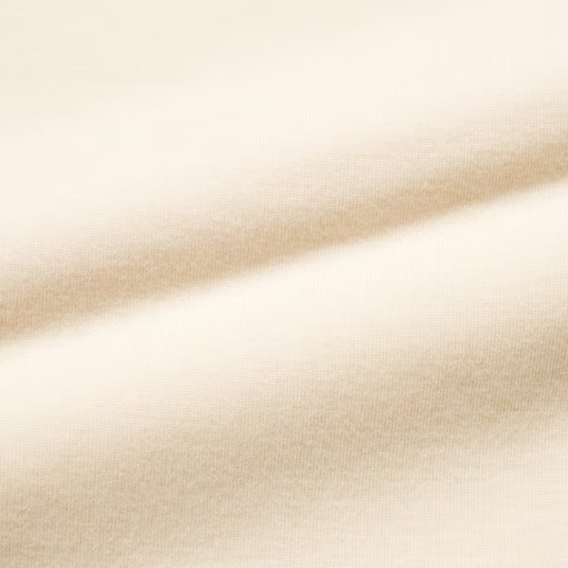 Áo hai dây cotton ren viền cổ Uni qlo