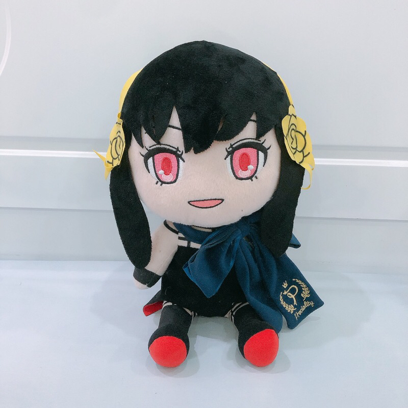 |HOT| Gấu Bông Yor SPYxFAMILY chính hãng SEGA Nhật Bản 30cm siêu xinh |ẢNH THẬT-CÓ SẴN|